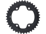 FC-M6000 Chainring 38T For 38-28T
