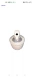 Teleshop TS-1256 Ice Cream Maker