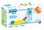 Junior Aqua - Pour And Play Water Tank With Slide - 8 Piece