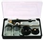 AirCraft Airbrush Kit Sg A138