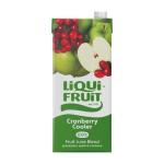 100% Fruit Juice Cranberry 2 L