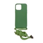 Phone Case - Apple Iphone 13 Pro Max Olive Green
