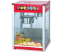 8 Oz Popcorn Machine- Heavy Duty Doors