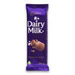 Cadbury Dairy Milk Slab 80G - Chocolate