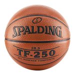 Spalding TF-250 Indoor-outdoor Basketball 28.5
