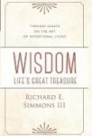 Wisdom - Life& 39 S Great Treasure Hardcover