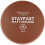 Yardley Stayfast Matte Mousse Foundation Dark 2 Cool 30ML