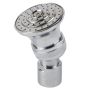 Pulse Shower Rose 75MM Prestex