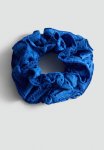 Hairband Nantes - Medium Blue