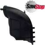 Sawstop Dust Shroud Door For Jss