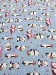 Polly Cotton Prints