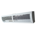 Iq Air Curtain IQ-DA09