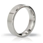 Mystim - His Ringness Duke Polished 51MM