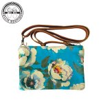 Ml Large Shoulder Bag - Magnolia Dreaming