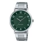Casio Standard Collection Mens Wr - MTP-VT03D-3BDF