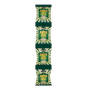 Jumpin Jack Popcorn Green Onion 4 X 14G
