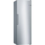 Bosch 220L Inox Full Freezer - GSN33V131Z