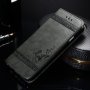 Flip Leather Card Hold Mobile Phone Cases For Huawei P30