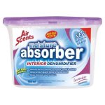 Air Scents Lavender Breeze Moisture Absorber 500ML