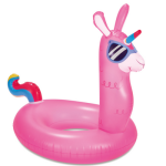 Llamacorn Tube