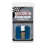 Finish Stanchion Lube