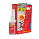 Nativa Crampease Oral Spray 30ML