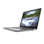 Dell Latitude 5310 Laptop Intel Core I5-10310U 10TH Generation 8GB RAM 256GB SSD Windows 11 Pro 13.3 Inch Fhd Display & Laptop B