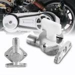 Loose Carb Tap - With Free O-ring For 40-6 Or 44-6 Engines