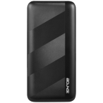 Bounce Juiced Series 10000MAH Power Bank Black