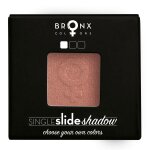 Bronx Single Slide Shadow - Silky Dream 1