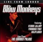 Live From London Cd