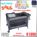 Mayhem 2