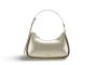 Classic Gold Shoulder Bag