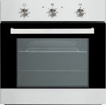 Hisense 600 Stainless Steel Built In Oven HBO60203