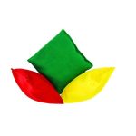 C-thru Bean Bags Per Each