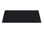 Logitech G G240 Cloth Gaming Mouse Pad Black One SIZE-943-000785