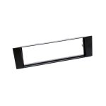 Radio Fascia Trim Plate For Audi A3 00-03 Single Din - Autostyle Motorsport South Africa