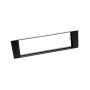 Radio Fascia Trim Plate For Audi A3 00-03 Single Din - Autostyle Motorsport South Africa