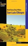 Best Easy Day Hikes San Luis Obispo Best Easy Day Hikes Series