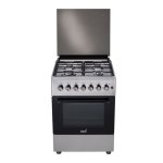 Totai 60CM Gas S steel Cooker 03 T700