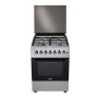 Totai 60CM Gas S/steel Cooker 03/T700