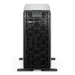 Dell Poweredge T360 Tower Server - Intel Xeon 6315P 480GB SSD 16GB RAM 2X 700W Psu