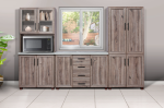 Milla 3PCE Kitchen Scheme