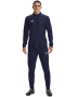 Men's Ua Challenger Tracksuit - Midnight Navy / XL