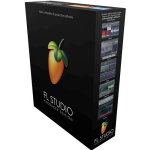 FL Studio Imageline Producer Edition