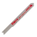 Jigsaw Blade Metal 18TPI 70MM 2PK