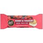 Deli Snack Bar Berry Yoghurt 40g