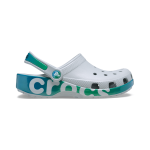 Classic Reflector Clog Toddler Age 1-5 - Mirage multi C10