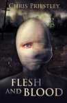 Flesh And Blood Paperback