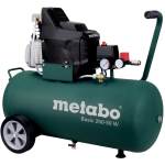 Metabo Compressor 220V 1.5KW 2HP 50L Basic 250-50 W